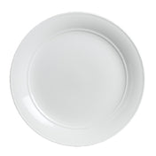 Steelite 6300P304 Banquet Rim Plate 8.75"Aura Aura Banquet