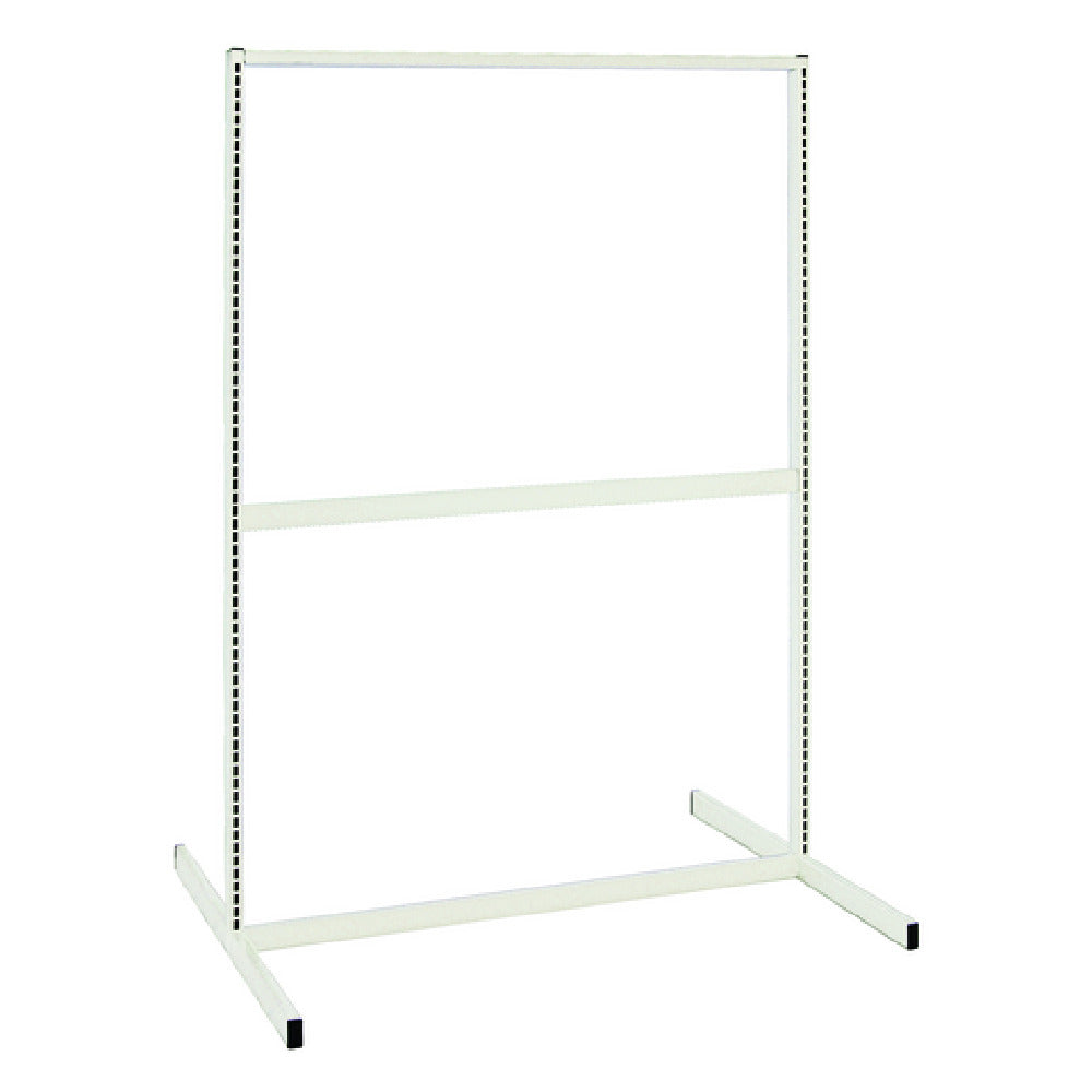 Quantum WS70-DS48HC Partition Wall Starter Unit Double-sided 48"W X 50"D X 70"H