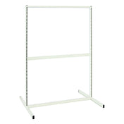 Quantum WS70-DS48HC Partition Wall Starter Unit Double-sided 48"W X 50"D X 70"H