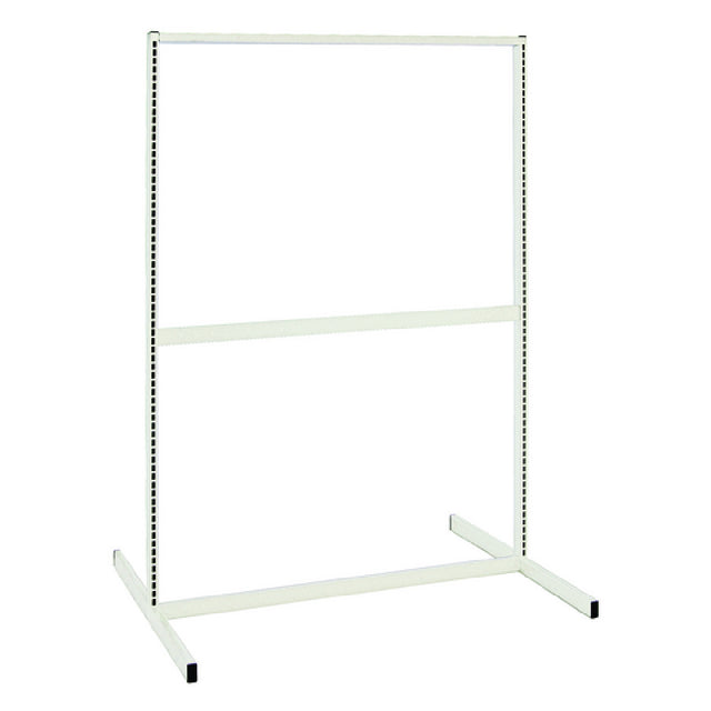 Quantum WS70-DS48HC Partition Wall Starter Unit Double-sided 48"W X 50"D X 70"H