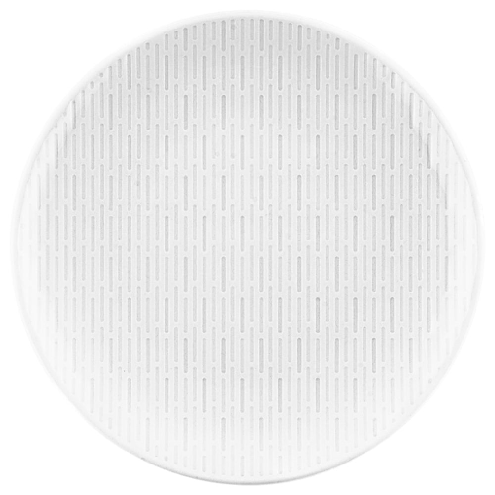 BauscherHepp 731270-A10000 Plate 7-4/5" Dia. Round