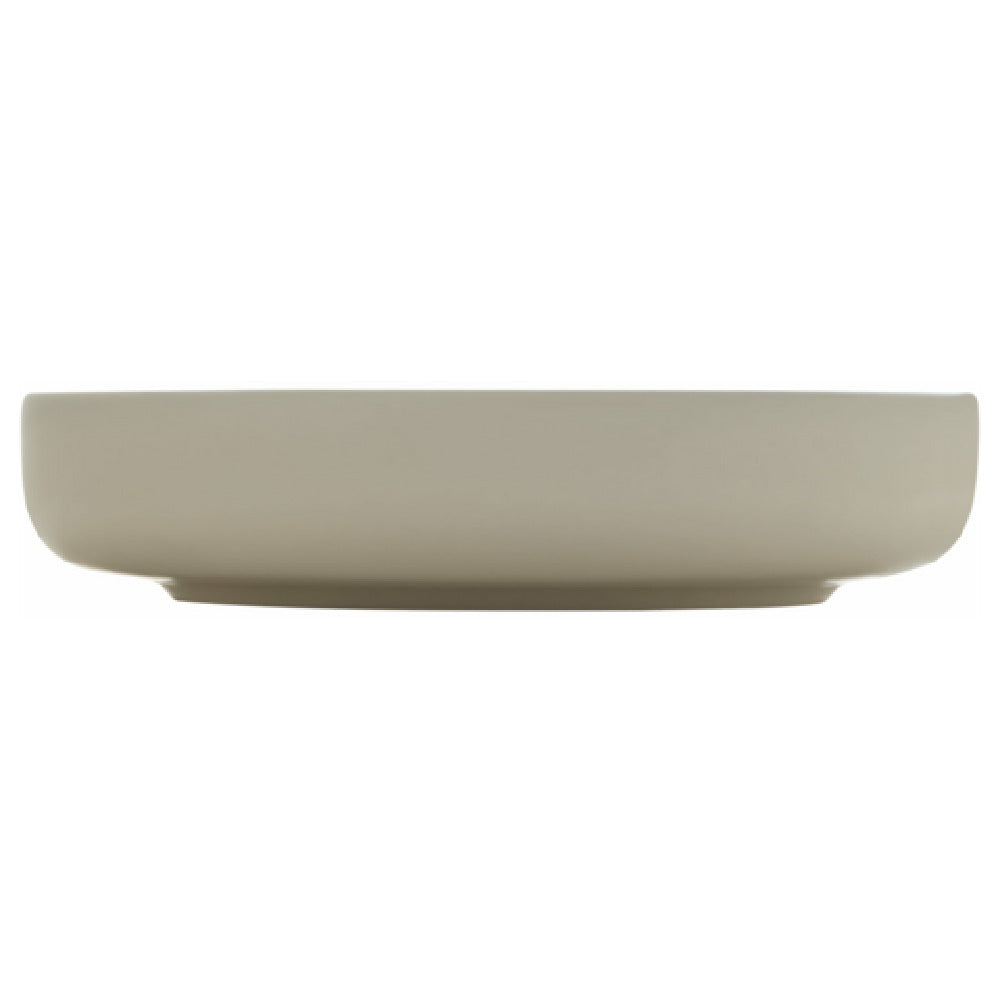 Libbey 801192141000100 Plate 8.0"L X 8.0"W X 1.89"H Round