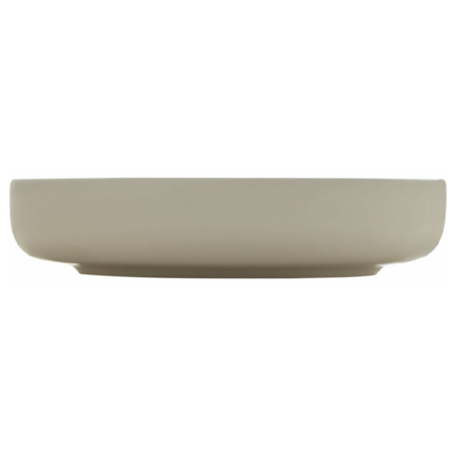 Libbey 801192141000100 Plate 8.0"L X 8.0"W X 1.89"H Round