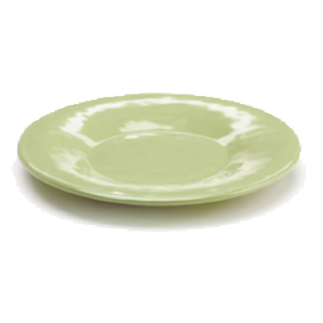 Elite Global Solutions D6P-WWG Plate 6-1/4" Dia. X 3/4"H Round