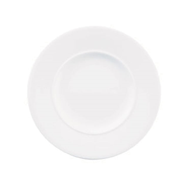 Churchill China APRAF8 1 Plate 8-1/2" Dia. Round