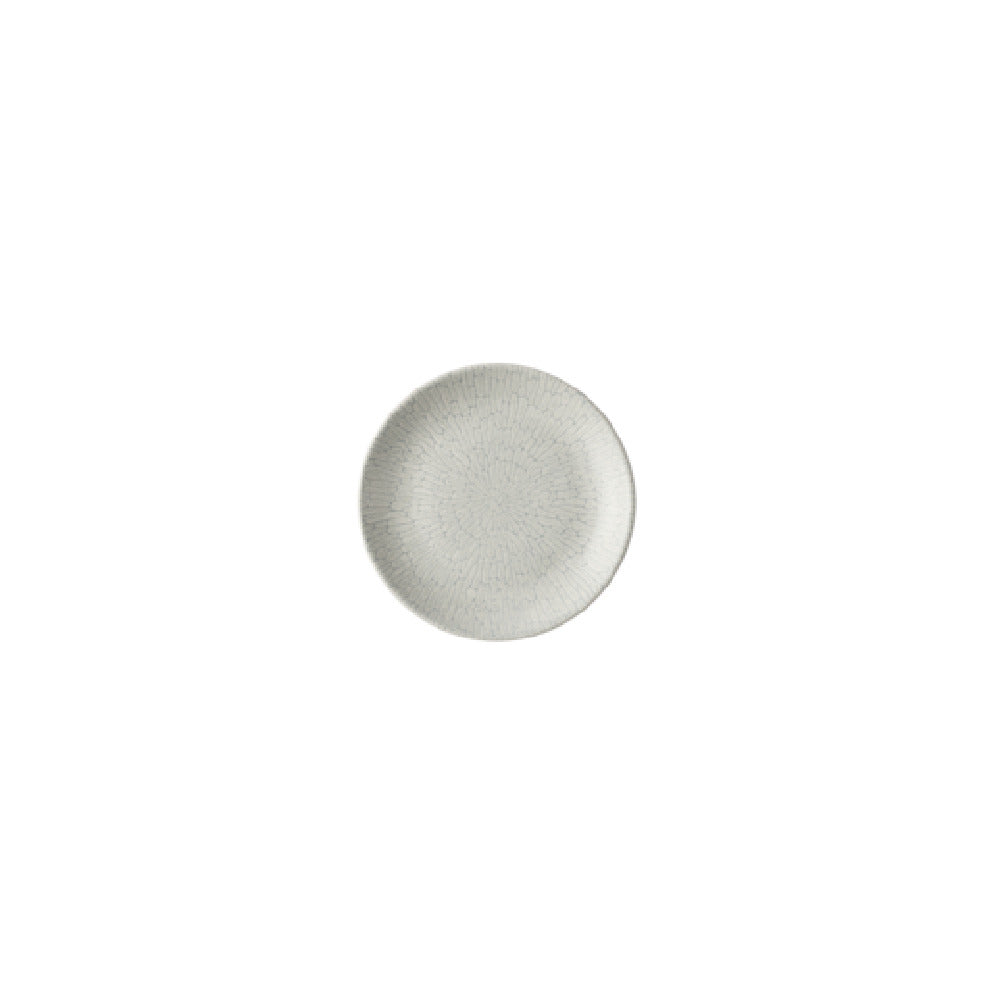 Churchill China DELGEVP61 - Coupe Plate, 6.5", Round