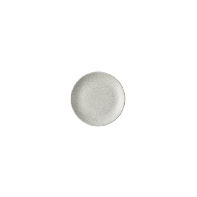 Churchill China DELGEVP61 - Coupe Plate, 6.5", Round