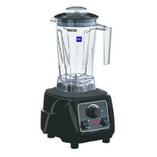Hubert 17994 - Kratos® 29B-005 Commercial Blender, 64 Oz. Capacity, Variable Speed Control Via Dial