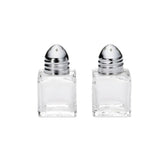 TableCraft Products 30S&P - Salt/Pepper Shaker, 1/2 Oz., 1-1/8" X 2"H