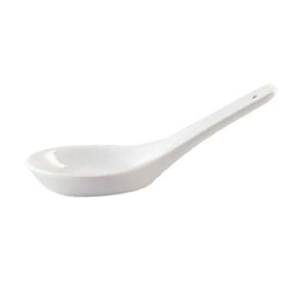 BauscherHepp 717900 Tea Spoon 5.12"L Porcelain