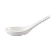 BauscherHepp 717900 Tea Spoon 5.12"L Porcelain