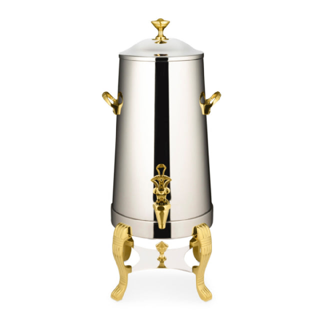 Bon Chef 40201 Vacuum Coffee Urn 1.5 Gallon Aurora