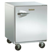Traulsen UHT32L0-0300 Dealer's Choice Compact Undercounter Refrigerator Reach-in