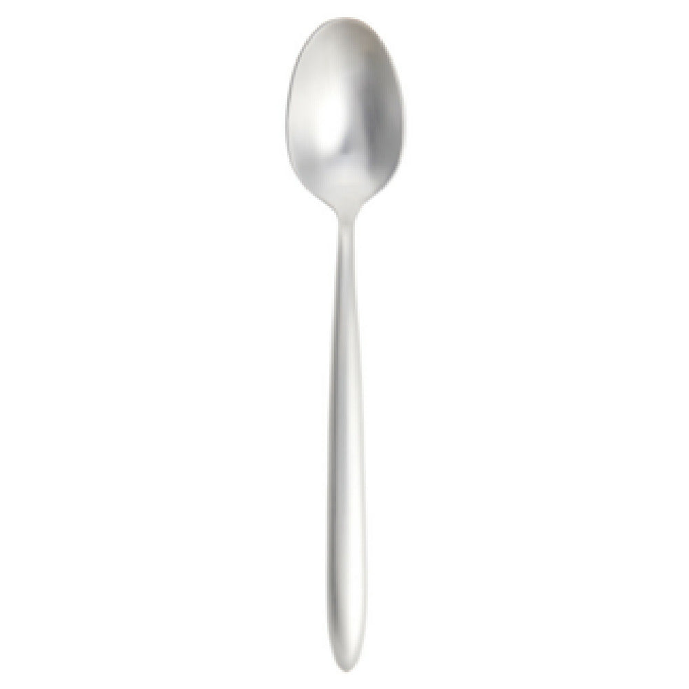 Fortessa 1.5B.114.BR.004 SOO Velo Teaspoon 6.5" (16.5cm) Brushed