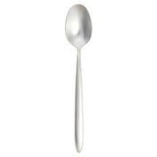 Fortessa 1.5B.114.BR.004 SOO Velo Teaspoon 6.5" (16.5cm) Brushed