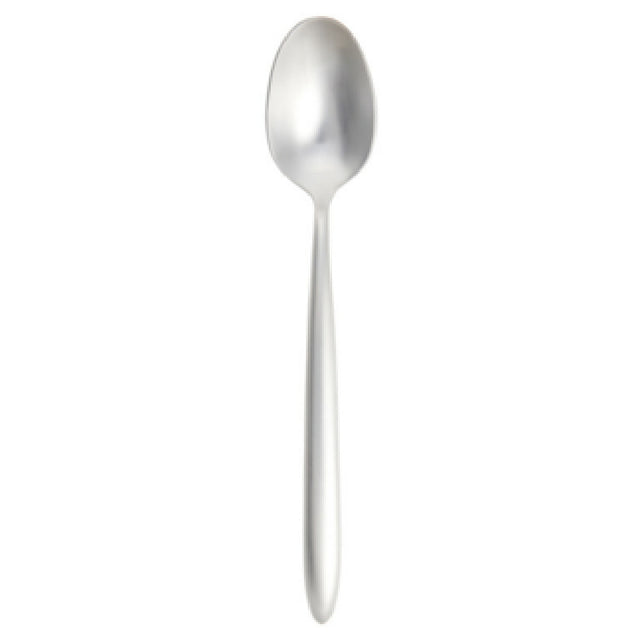 Fortessa 1.5B.114.BR.004 SOO Velo Teaspoon 6.5" (16.5cm) Brushed