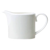Steelite 82102AND0340 Milk Jug 7.75 Oz 5.75" X 2.5" X 3.25"