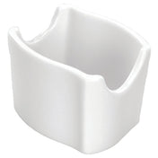 International Tableware RA-225 Sugar Packet Holder 3-1/4" X 2-3/4" X 2-1/4"H Rectangular