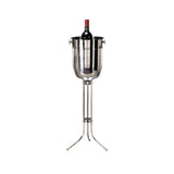TableCraft Products 5288 - Wine Bucket Stand, Fits Bucket 5188 (not Included), Chrome Plated