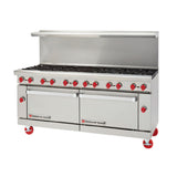 American Range AR-12-CC_LP - Restaurant Range, Gas, 72"