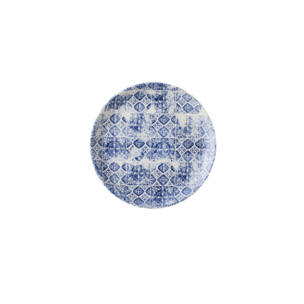 Arc Cardinal FP171 Dudson The Maker'S Porto Blue Coupe Plate (D:11.25'') Vitrified Ceramic
