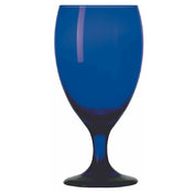 Libbey 4116SRB Iced Tea Glass 16-1/4 Oz. SheerRim® D.T.E.