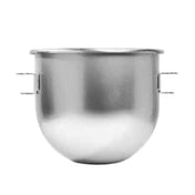 Univex 1080013 Bowl 80 Quart Stainless Steel (for 80 Qt. Mixer)