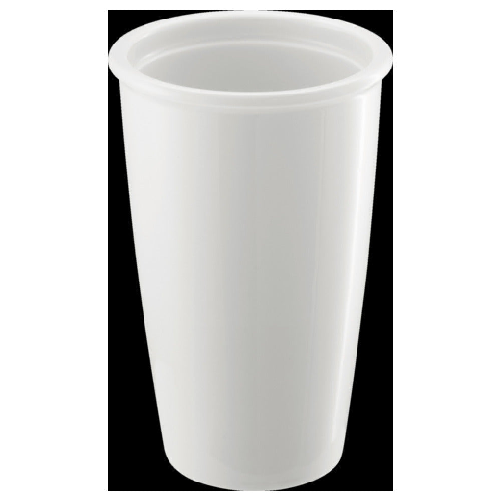 BauscherHepp 195438 Mug 12.8oz White