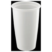 BauscherHepp 195438 Mug 12.8oz White