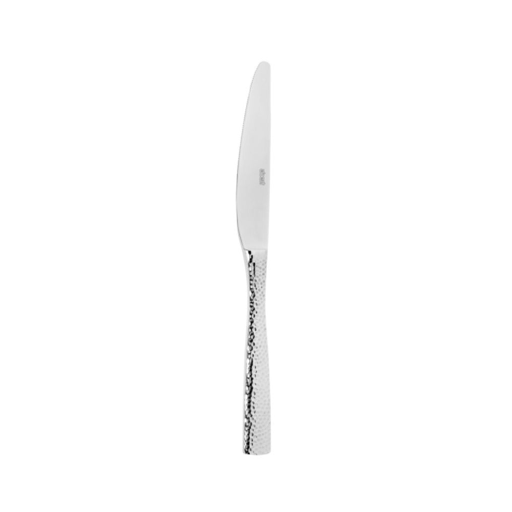 Arc Cardinal FP488 Abert Rinascimento Dinner Knife (L:9.25'' X W:2.362'') 13/0 Stainless Steel