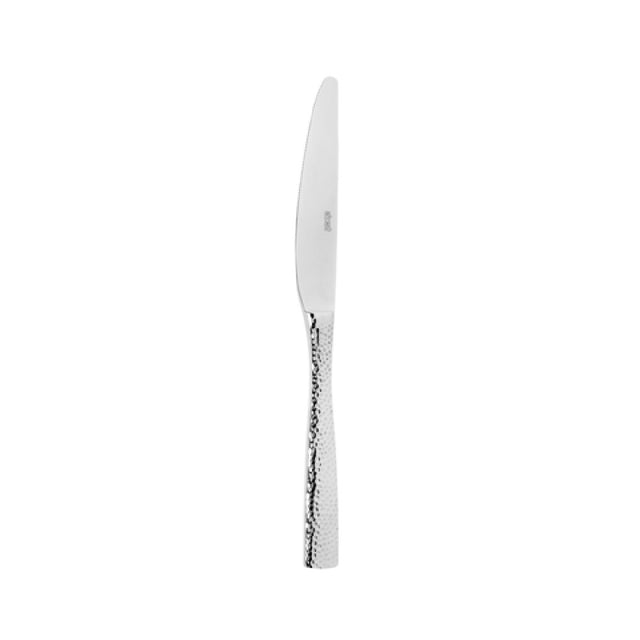 Arc Cardinal FP488 Abert Rinascimento Dinner Knife (L:9.25'' X W:2.362'') 13/0 Stainless Steel