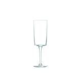 Hospitality Brands HGLGI34-004 Hospitality Brands Gio Champagne Glass 7.5 Oz.