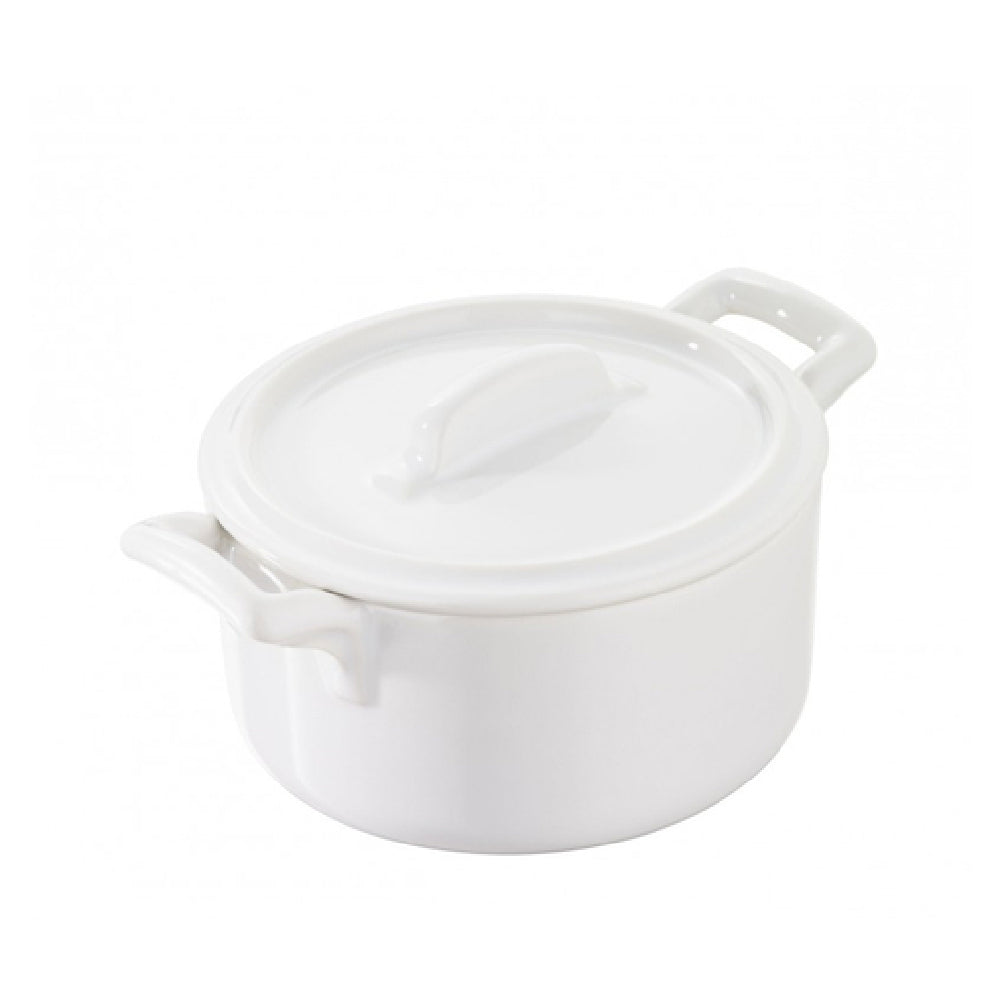 Revol 643711 (BC3020CVN) Lid (SHIPS FROM FRANCE) 4" Dia.