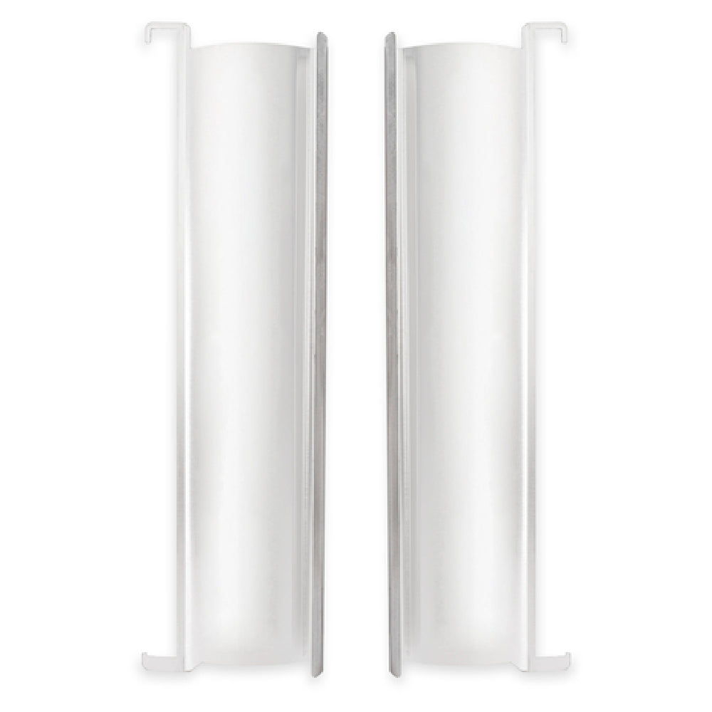 Eurodib DG12VPAIR Visvardis Replacement Door For Gyro Machine Model DG12V (2 Each Per Pair)