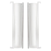 Eurodib DG12V PAIR Visvardis Replacement Door For Gyro Machine Model DG12V (2 Each Per Pair)