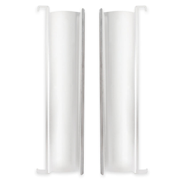 Eurodib DG18VPAIR Visvardis Replacement Door For Gyro Machine Model DG18V (2 Each Per Pair)