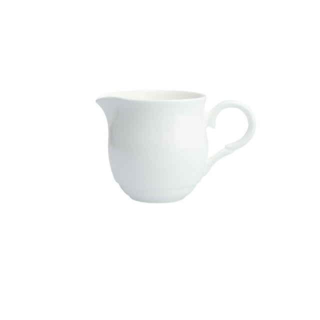 Fortessa HBW-00-513 Andromeda Creamer 10.5 Oz. (.32ltr)