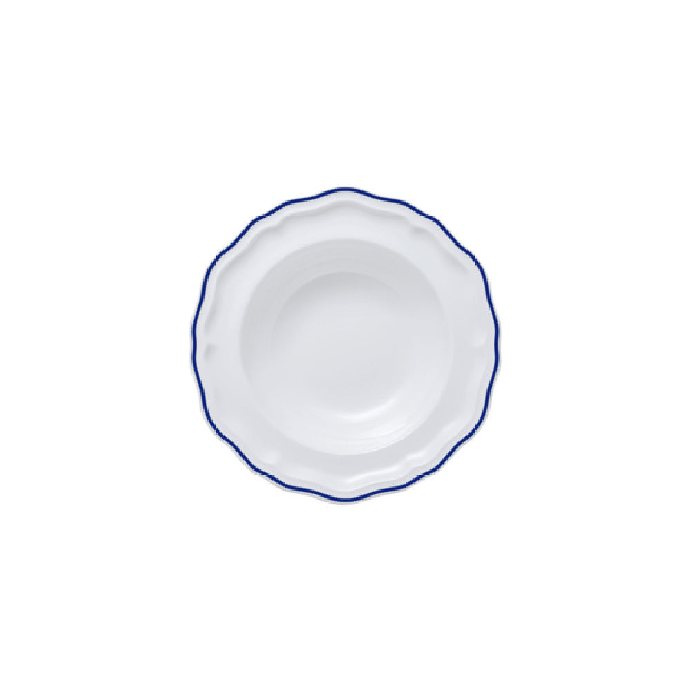 Steelite 62570FP816 Rim Fruit Dish 5.05.5" X 1.75" Adelina