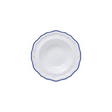 Steelite 62570FP816 Rim Fruit Dish 5.05.5" X 1.75" Adelina