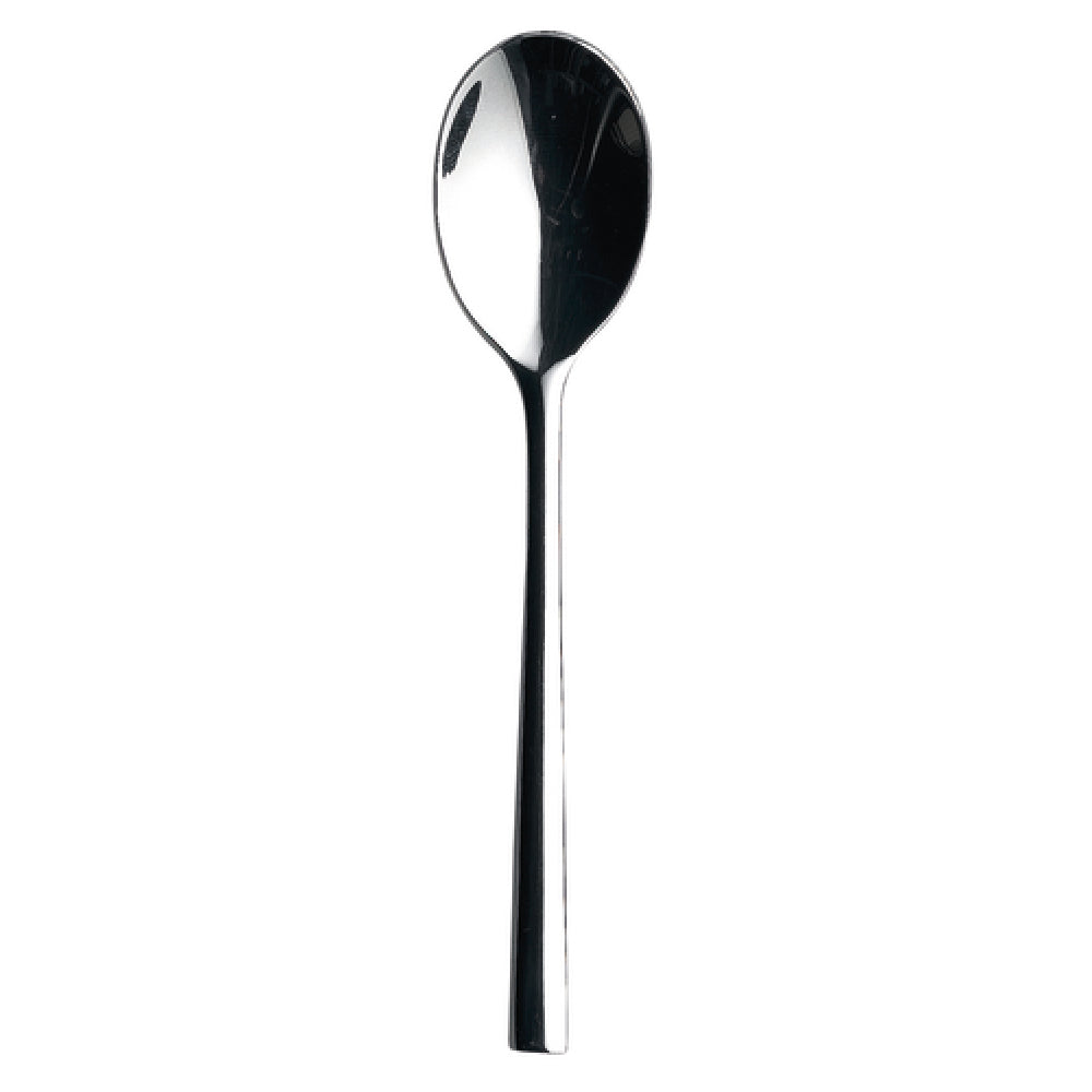 Arc Cardinal MB303 Sola Living Mirror Coffee Spoon (L:4.375'' X W:1.3'') 18/10 Stainless Steel