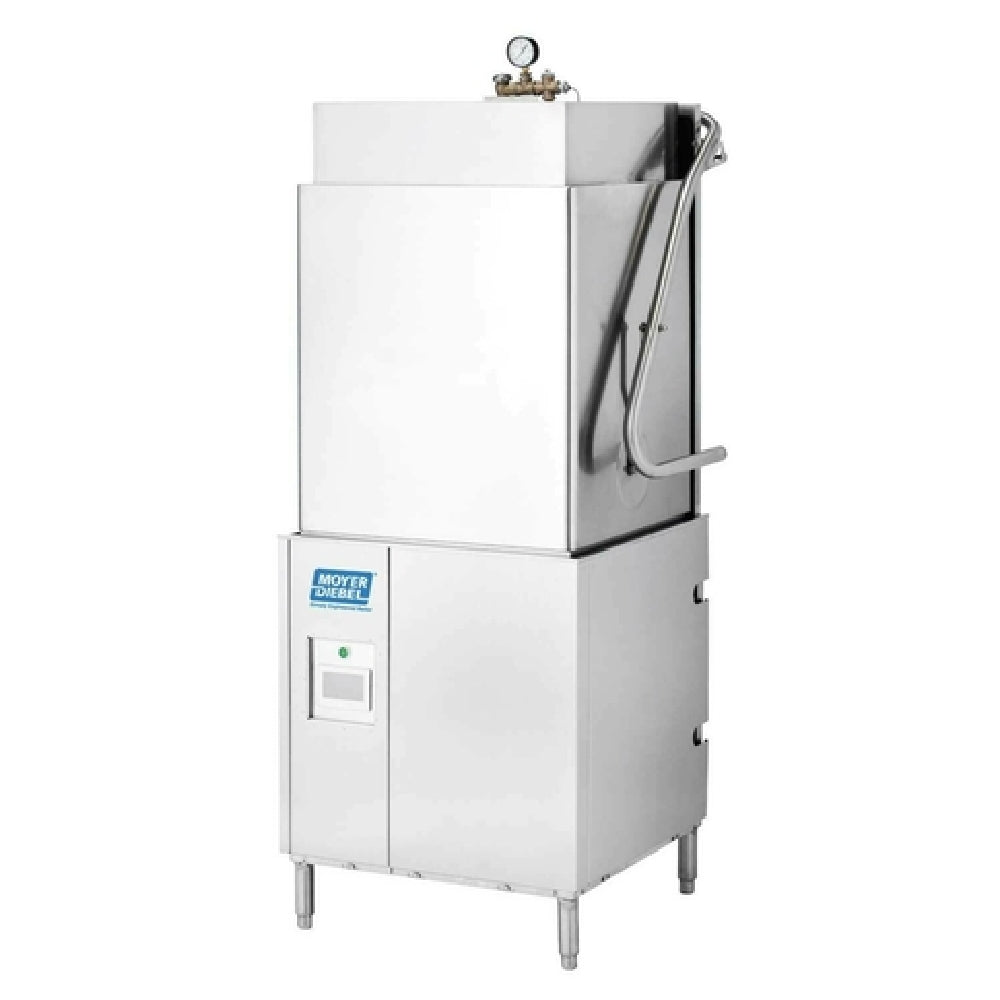 Moyer Diebel MDHHD - Dishwasher, Door Type, Extended Hood (27" Opening For Trays)
