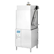 Moyer Diebel MDHHD - Dishwasher, Door Type, Extended Hood (27" Opening For Trays)