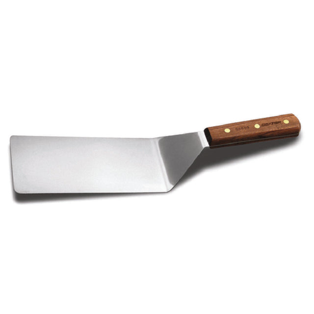 Dexter 19730 Traditional™ (S8699PCP) Steak Turner 8" X 4" Stiff