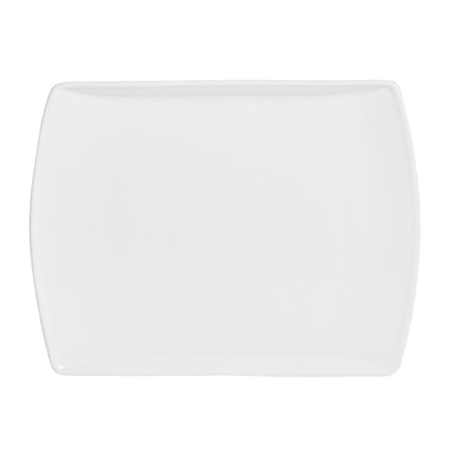 Steelite A900P027 Entrée Platter 9-3/4" X 7" Rectangular