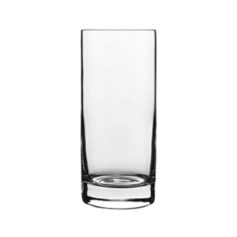 BauscherHepp 10420/01 Beverage Glass 16.25 Oz. Reinforced Rims