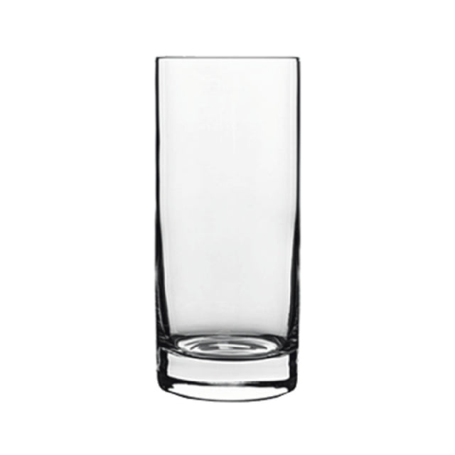 BauscherHepp 10420/01 Beverage Glass 16.25 Oz. Reinforced Rims