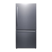 Summit FFBF179SSIM - Bottom Mount Refrigerator-Freezer, ENERGY STAR-certified, 31" Wide