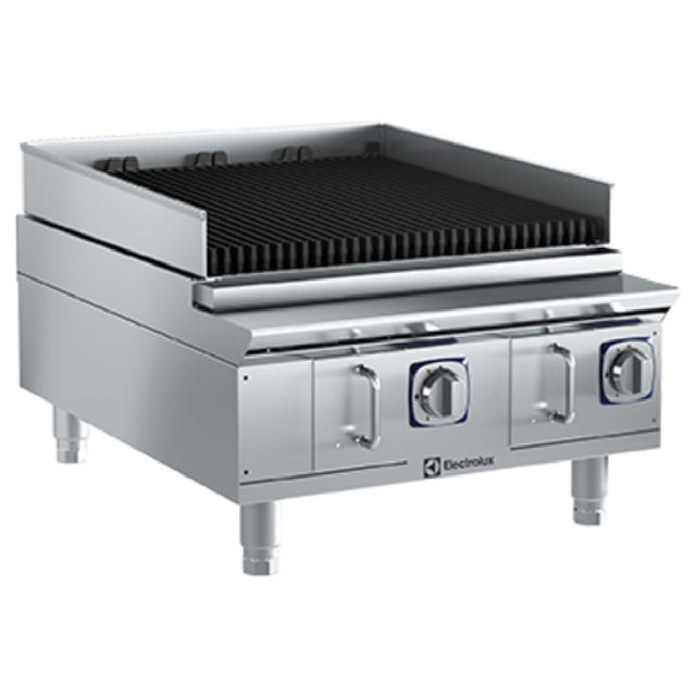 Electrolux 169120 (LV169120) EMPower Restaurant Range Charbroiler