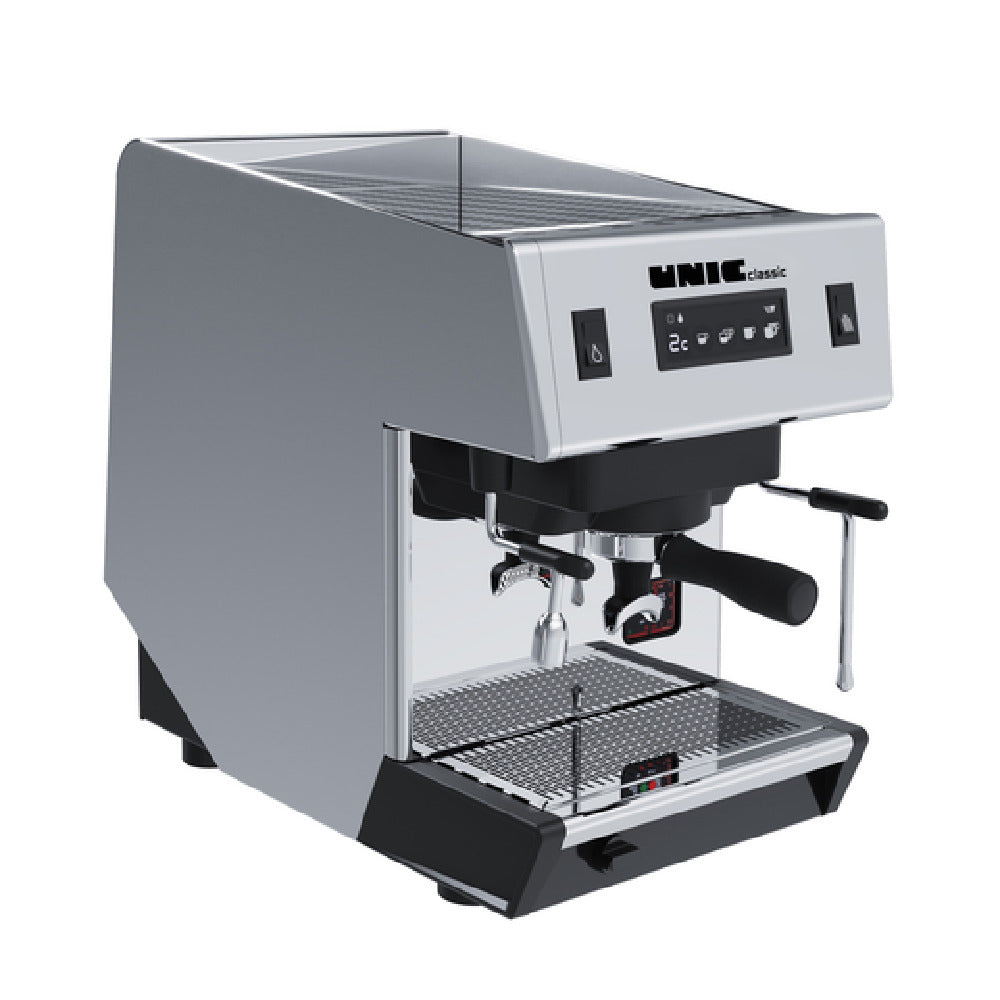 Grindmaster Cecilware CLASSIC 1-220V (CLN1C000ADEB14) UNIC Classic Series Espresso Machine