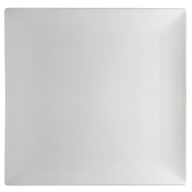 10 Strawberry St WTR-16CPSQ - Platter, 15-1/2", Coupe